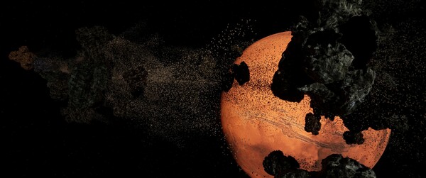 Yuri's Resolve screenshot 4