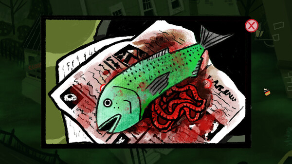 Frieda is Changing screenshot 3