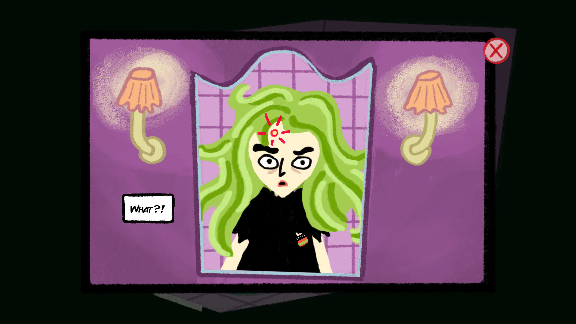 Frieda is Changing screenshot #6