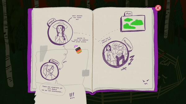 Frieda is Changing screenshot 4