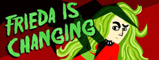 Frieda is Changing