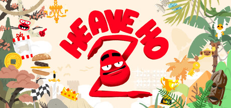 Heave Ho 2 -  Le Cartel Studio. Popular. Released July 16, 2026