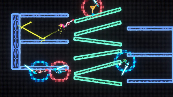 Heave Ho 2 screenshot 8