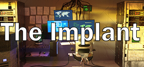 The Implant banner image