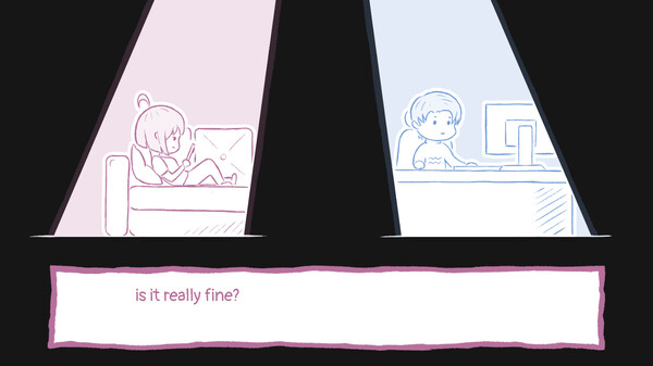 Why do you love me? screenshot 3