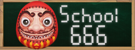 School 666 cover art
