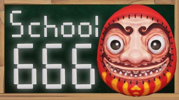 School 666 Screenshot