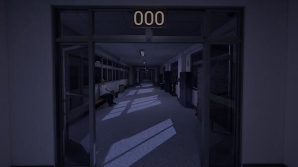 School 666 Screenshot
