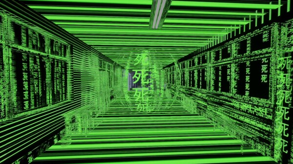 School 666 Demo screenshot 6