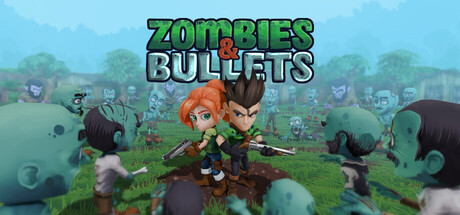 Zombies & Bullets
