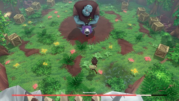 Screenshot media