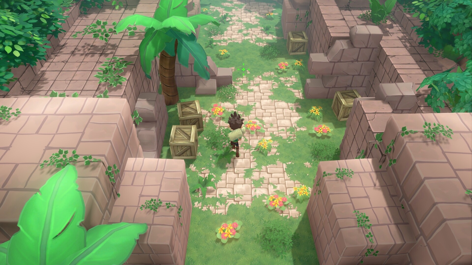 Zombies & Bullets screenshot #16