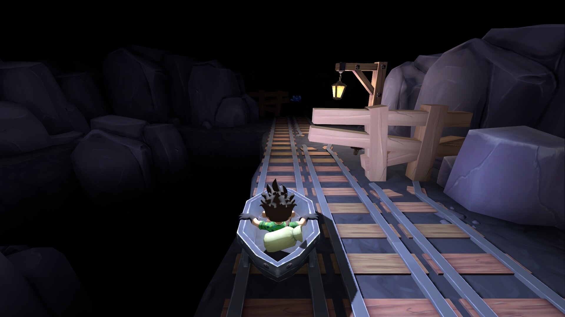 Zombies & Bullets screenshot 7