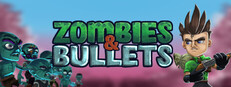 Zombies & Bullets