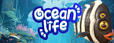 Ocean Life : Aquarium Simulator