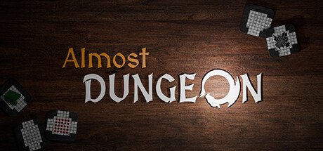 Almost Dungeon banner image