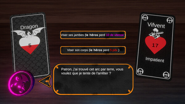 Almost Dungeon screenshot 5