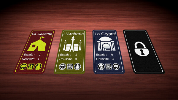 Almost Dungeon screenshot 3