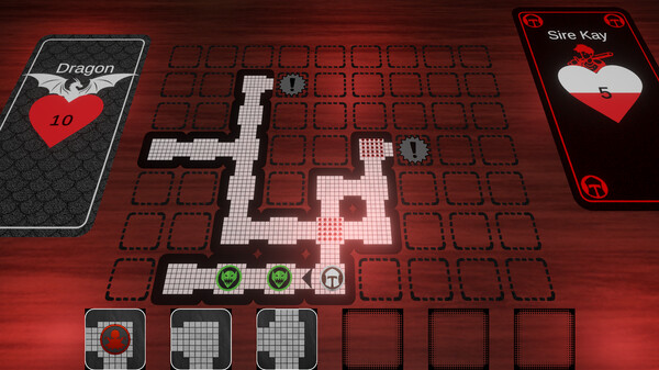 Almost Dungeon screenshot 4