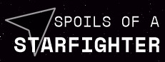 Spoils of a Starfighter