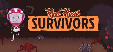 Kind Heart Survivors Cover Image