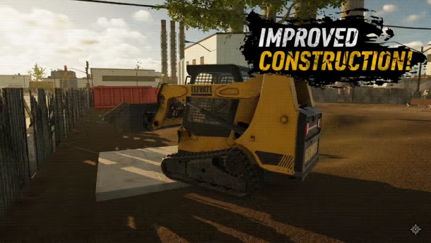 Demolish & Build 3 Prologue video 3