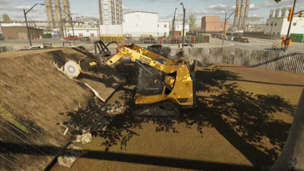 Demolish & Build 3 Prologue video 2