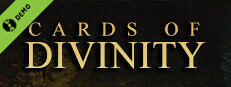 Cards of Divinity Demo