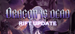 Dragon Is Dead