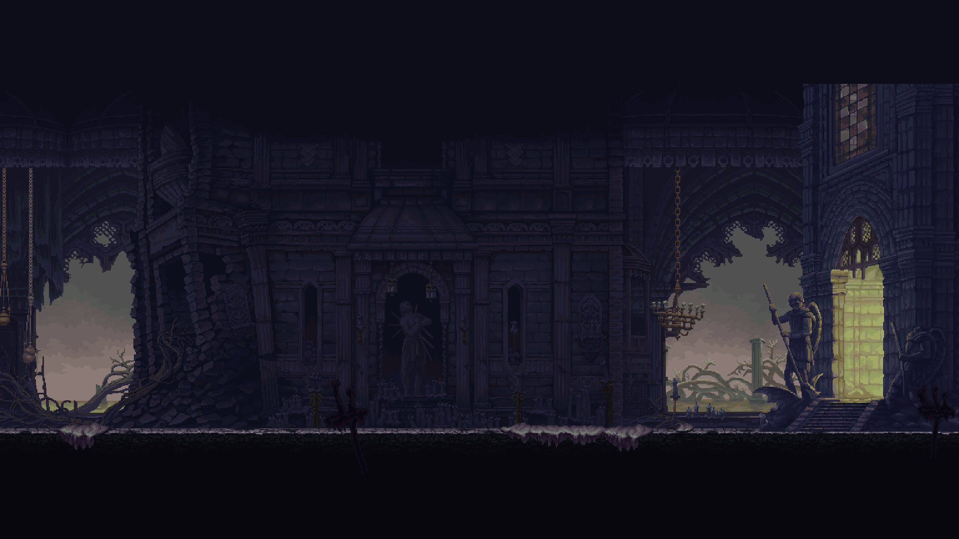Dragon Is Dead Screenshot 3