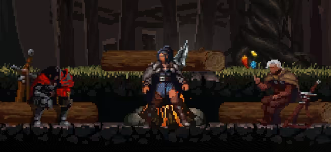 Dragon Is Dead video 1