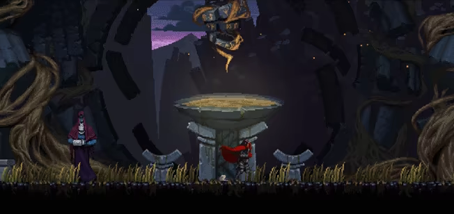 Dragon Is Dead video 2