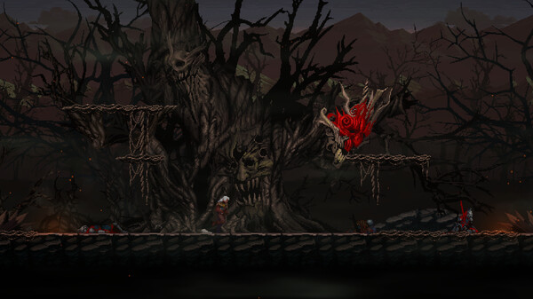 Dragon Is Dead game for Linux 1