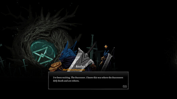 Dragon Is Dead screenshot