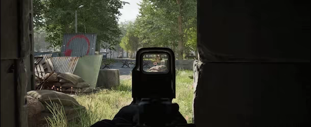 Project L33T: Prologue video 5