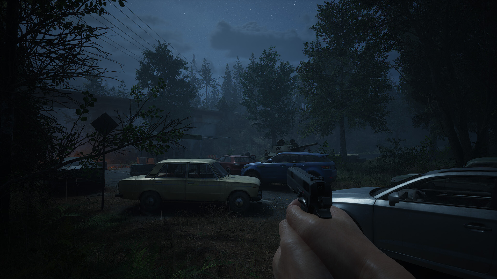 Project L33T: Founders Edition screenshot #18