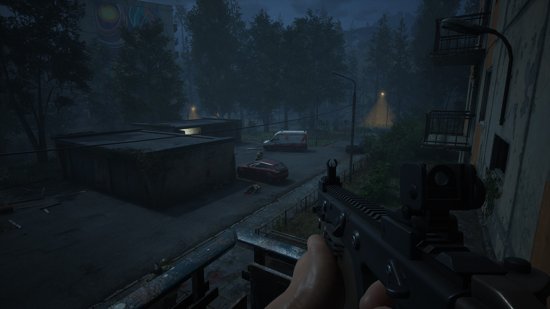 Project L33T: Founders Edition screenshot #16