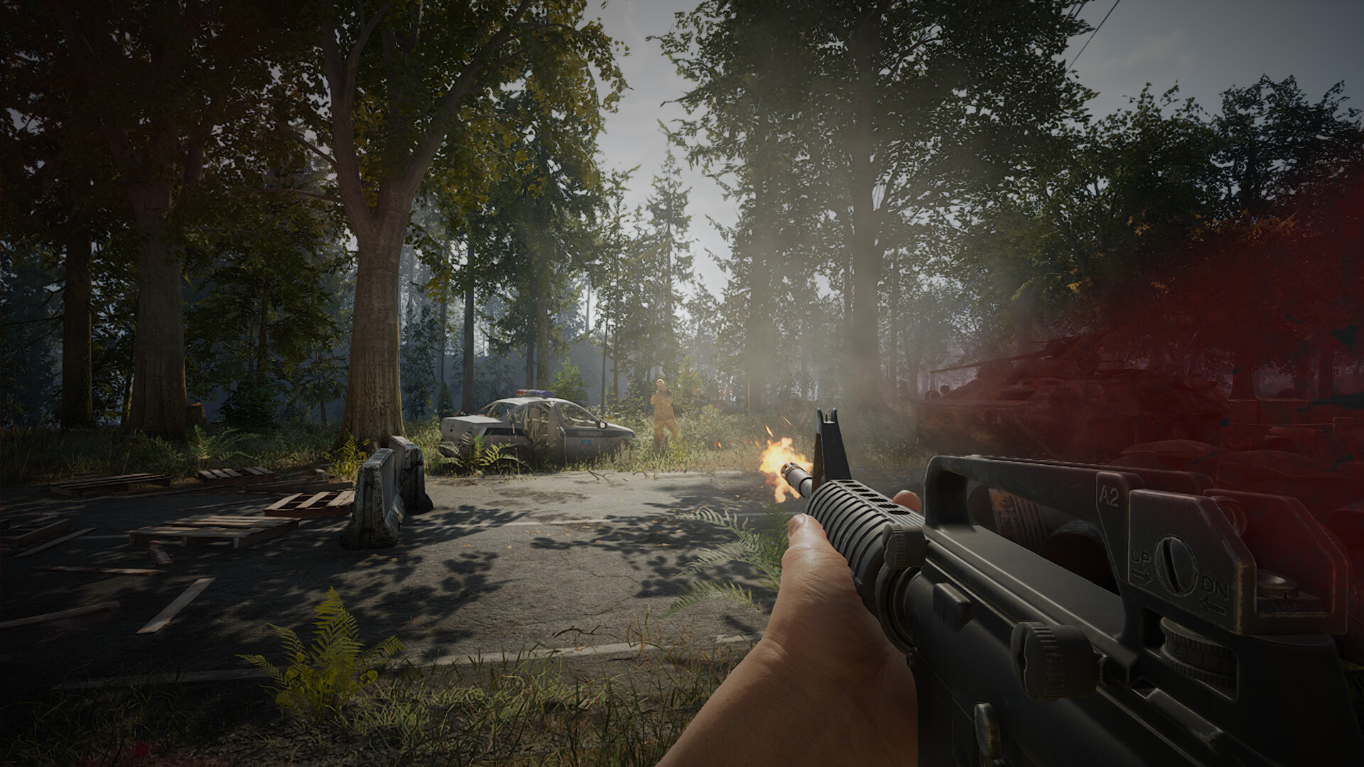 Project L33T: Founders Edition screenshot #17