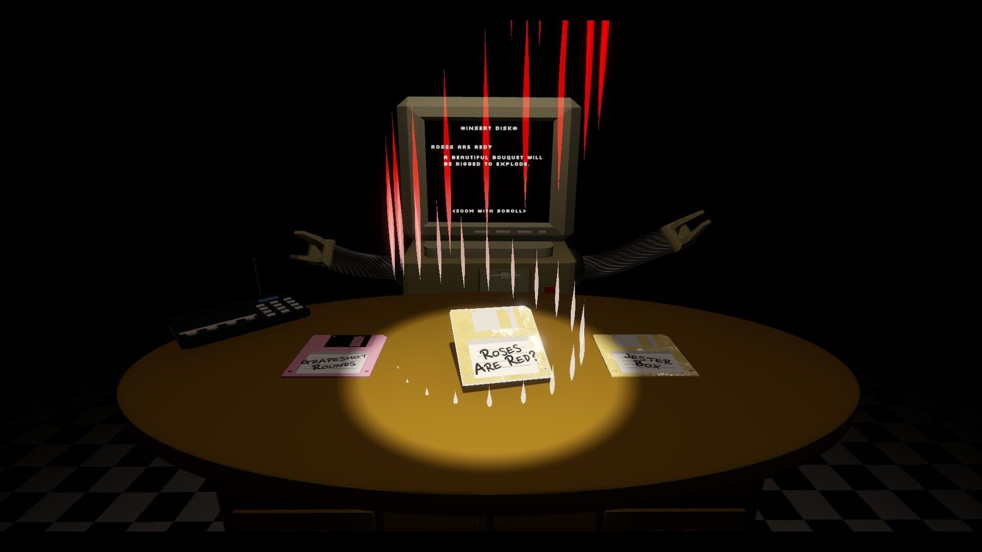 SHORT FUSE screenshot 2