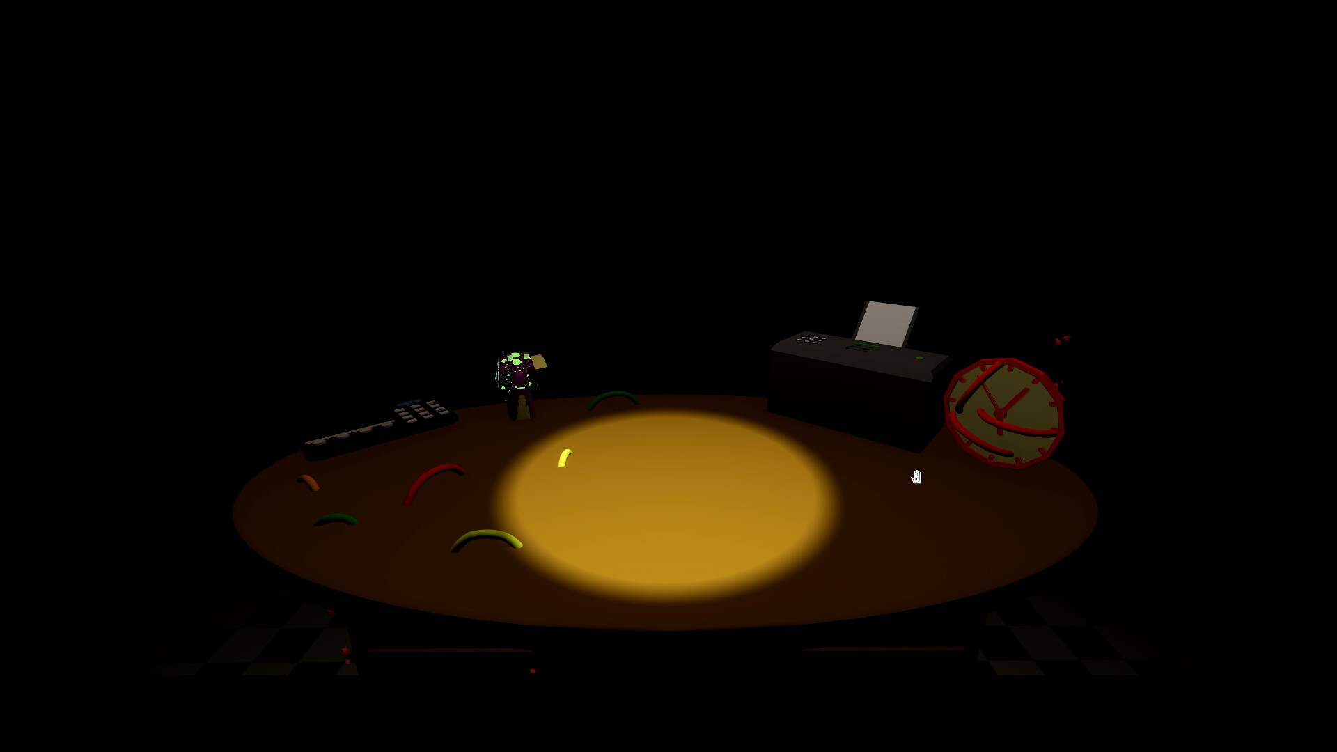 SHORT FUSE screenshot 5