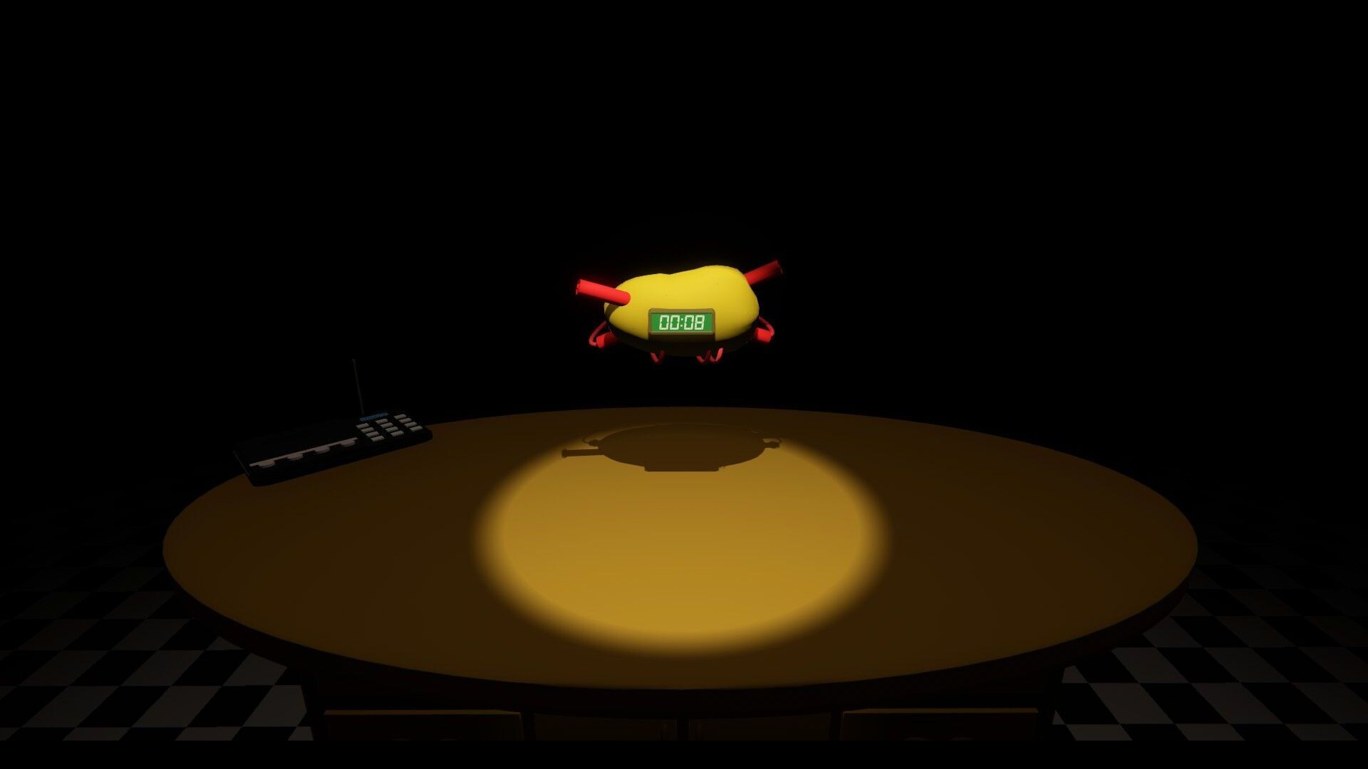 SHORT FUSE screenshot 1