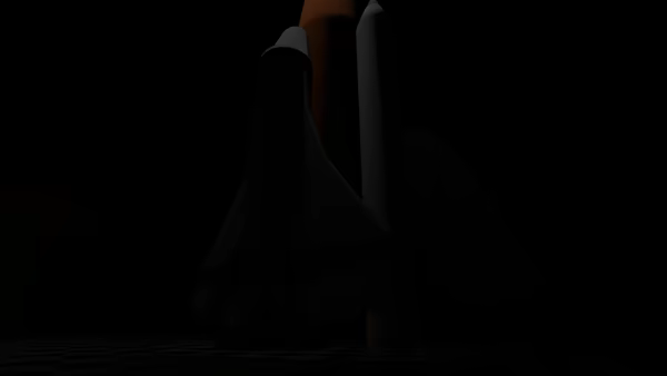 SHORT FUSE video 3