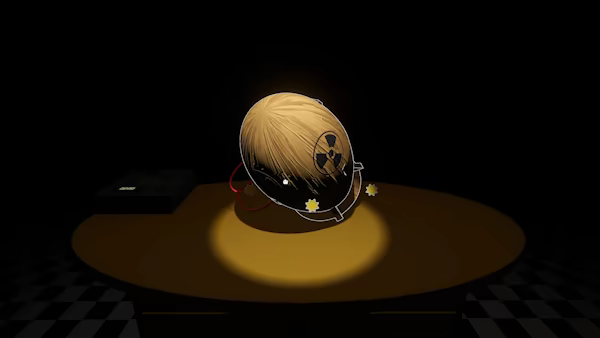 SHORT FUSE video 1