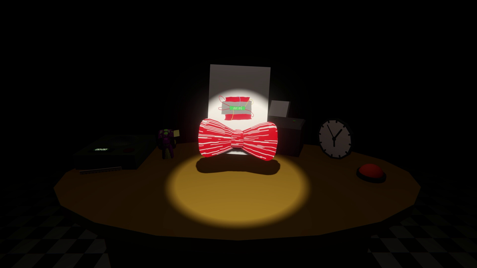 SHORT FUSE screenshot #5