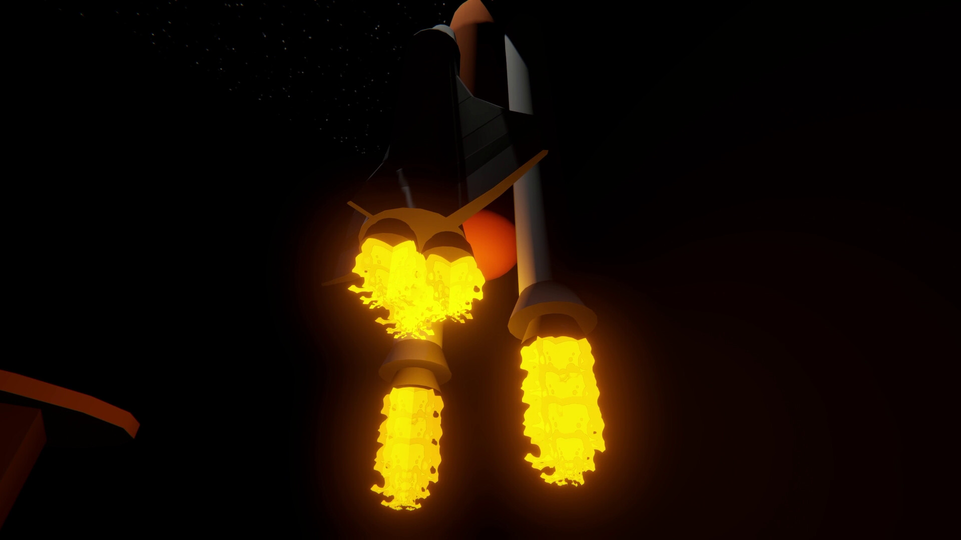 SHORT FUSE screenshot #3