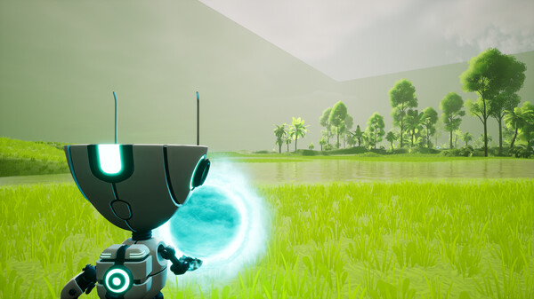A Bots Color Adventure screenshot 4