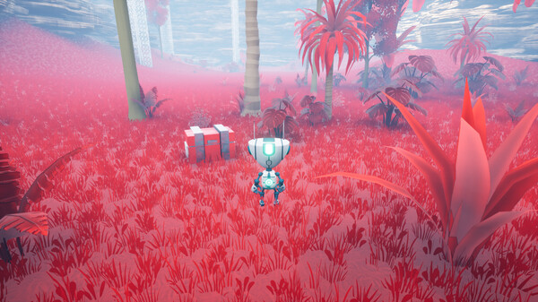 A Bots Color Adventure screenshot 3
