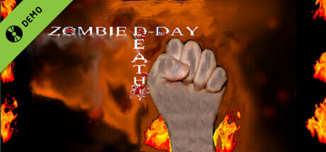 Zombie Death Day Demo game cover