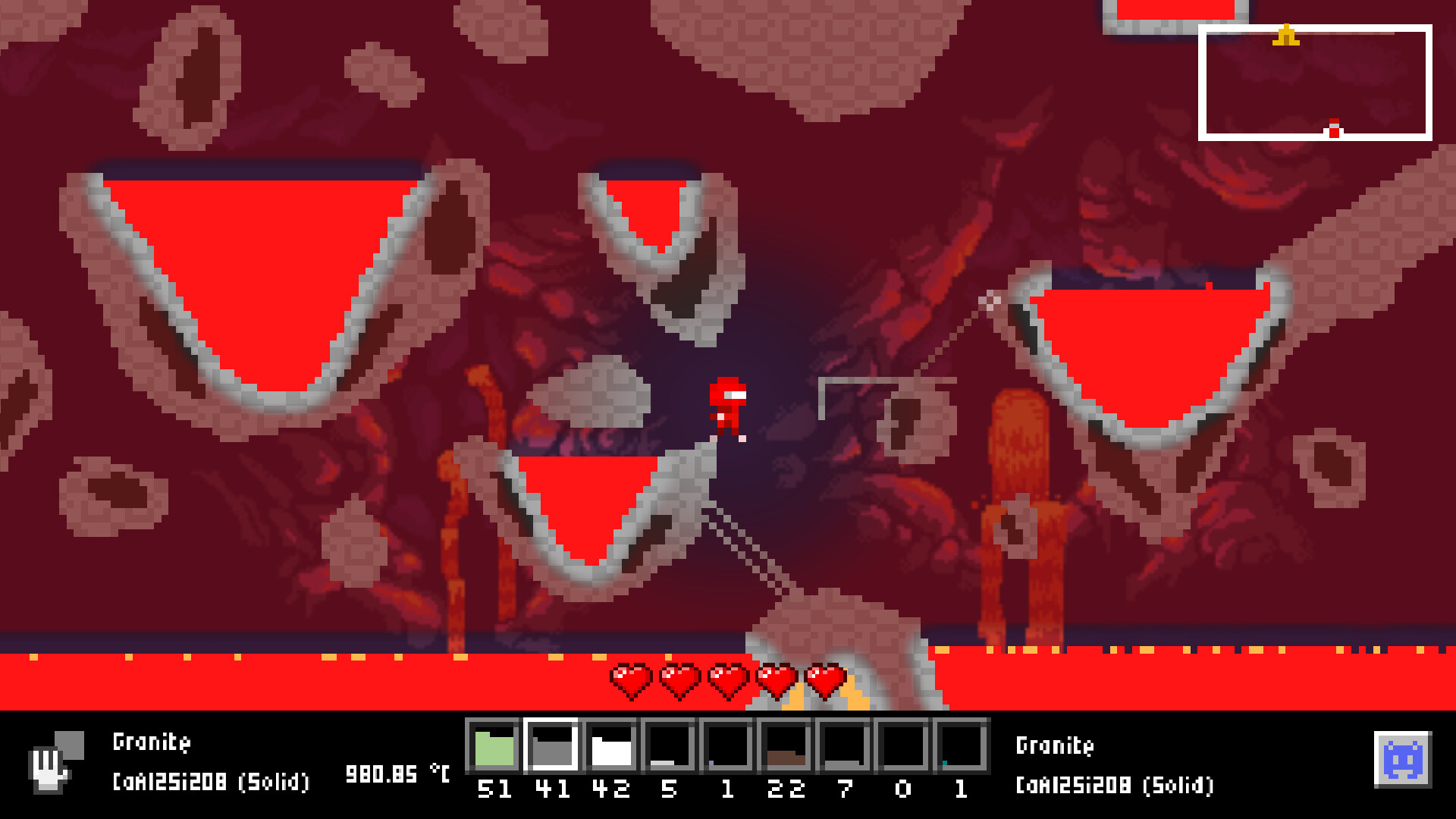 Atomcraft screenshot #5