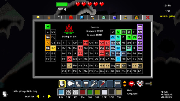 Screenshot media